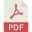 Icon of PDF