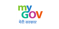 Logo of MyGov