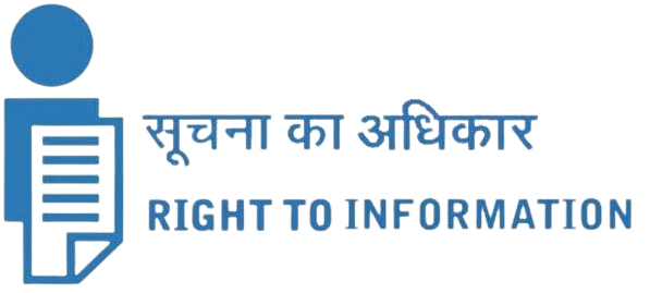 Logo of Right to Information