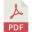 Icon of PDF