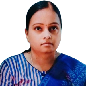 Image of Srimati Ragini Verma