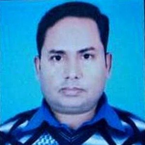 Image of Mr. Mohammad Raza